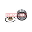 Roulement de roue avant KAMOKA 5600036 - Visuel 3