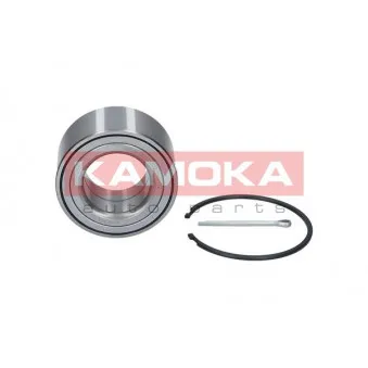 Roulement de roue avant KAMOKA 5600037