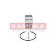 Roulement de roue avant KAMOKA 5600037 - Visuel 2