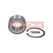 Roulement de roue avant KAMOKA 5600038 - Visuel 1