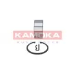 Roulement de roue avant KAMOKA 5600038 - Visuel 2