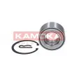 Roulement de roue avant KAMOKA 5600038 - Visuel 3