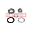 Roulement de roue avant KAMOKA 5600039 - Visuel 3