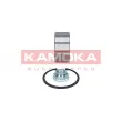 Roulement de roue avant KAMOKA 5600041 - Visuel 2