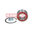 Roulement de roue avant KAMOKA 5600041 - Visuel 3