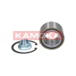 Roulement de roue avant KAMOKA 5600043 - Visuel 3