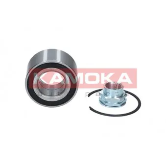 Roulement de roue avant KAMOKA 5600044
