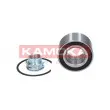 Roulement de roue avant KAMOKA 5600044 - Visuel 3