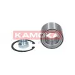 Roulement de roue avant KAMOKA 5600045 - Visuel 3
