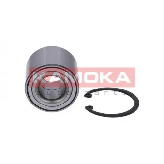 Roulement de roue arrière KAMOKA 5600046