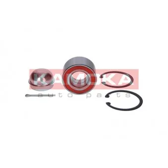 Roulement de roue avant KAMOKA 5600047