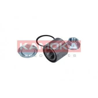 Roulement de roue arrière KAMOKA 5600048