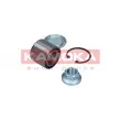 Roulement de roue arrière KAMOKA 5600048 - Visuel 2