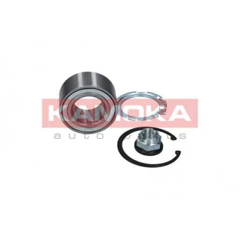 Roulement de roue avant KAMOKA 5600049