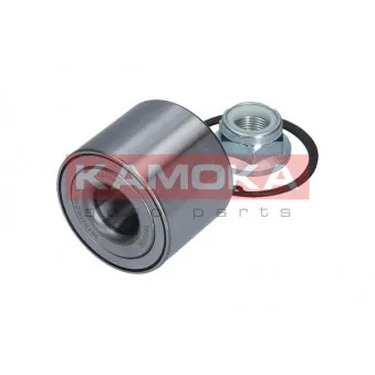 Roulement de roue arrière KAMOKA 5600050