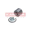 Roulement de roue arrière KAMOKA 5600050 - Visuel 3