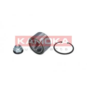 Roulement de roue avant KAMOKA 5600051