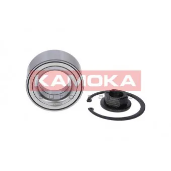 Roulement de roue avant KAMOKA 5600052