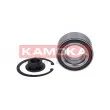 Roulement de roue avant KAMOKA 5600052 - Visuel 3