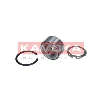 Roulement de roue avant KAMOKA 5600053
