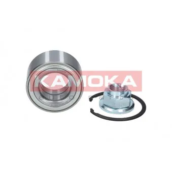 Roulement de roue avant KAMOKA 5600054