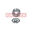 Roulement de roue avant KAMOKA 5600055 - Visuel 1