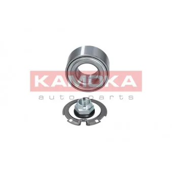 Roulement de roue avant KAMOKA 5600055