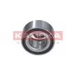Roulement de roue avant KAMOKA 5600055 - Visuel 3
