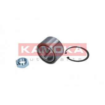 Roulement de roue avant KAMOKA 5600056