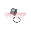 Roulement de roue avant KAMOKA 5600056 - Visuel 2