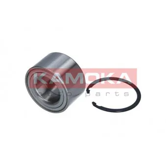 Roulement de roue avant KAMOKA 5600057
