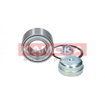 Roulement de roue avant KAMOKA 5600058