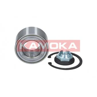 Roulement de roue avant KAMOKA 5600059