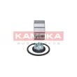 Roulement de roue avant KAMOKA 5600059 - Visuel 2