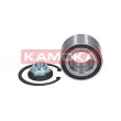 Roulement de roue avant KAMOKA 5600059 - Visuel 3