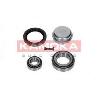 Roulement de roue avant KAMOKA 5600061