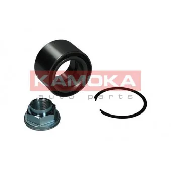 Roulement de roue avant KAMOKA 5600062