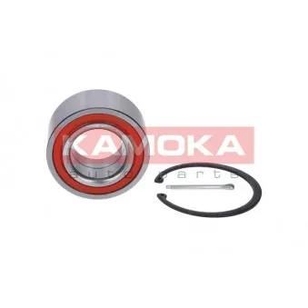 Roulement de roue avant KAMOKA 5600063