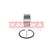 Roulement de roue avant KAMOKA 5600063 - Visuel 2