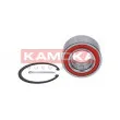 Roulement de roue avant KAMOKA 5600063 - Visuel 3