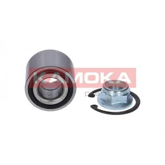 Roulement de roue arrière KAMOKA 5600065