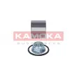 Roulement de roue arrière KAMOKA 5600065 - Visuel 2