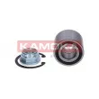 Roulement de roue arrière KAMOKA 5600065 - Visuel 3