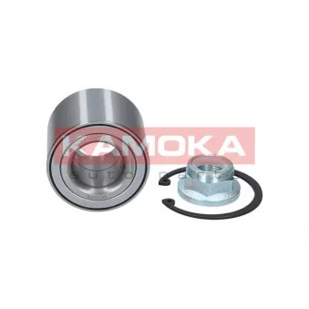 Roulement de roue arrière KAMOKA 5600066