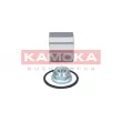 Roulement de roue arrière KAMOKA 5600066 - Visuel 2