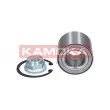 Roulement de roue arrière KAMOKA 5600066 - Visuel 3