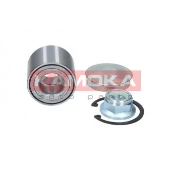 Roulement de roue arrière KAMOKA 5600067