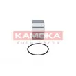 Roulement de roue arrière KAMOKA 5600068 - Visuel 2