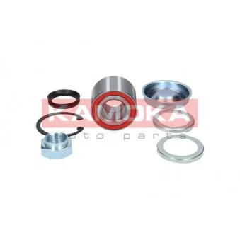 Roulement de roue arrière KAMOKA 5600069