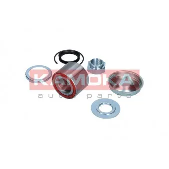 Roulement de roue arrière KAMOKA 5600070